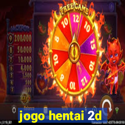 jogo hentai 2d